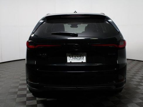New 2026 MAZDA CX-90 Plug-In Hybrid w/Premium Sport image 6