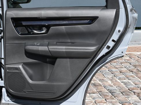 New 2026 Honda CR-V EX-L image 14