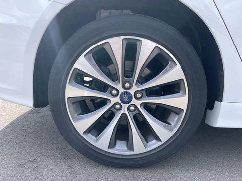 Certified 2020 Ford Fusion SE AWD/4WD image 12
