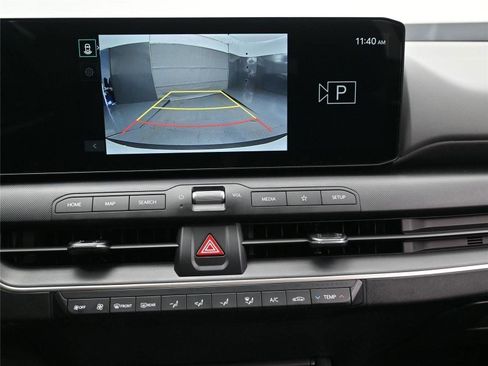 New 2025 Kia K4 LXS image 6