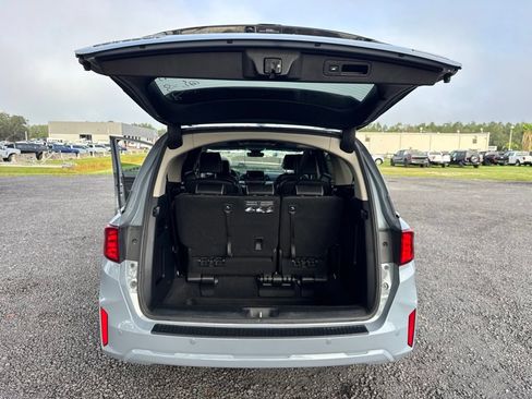Used 2025 Honda Odyssey Touring image 14