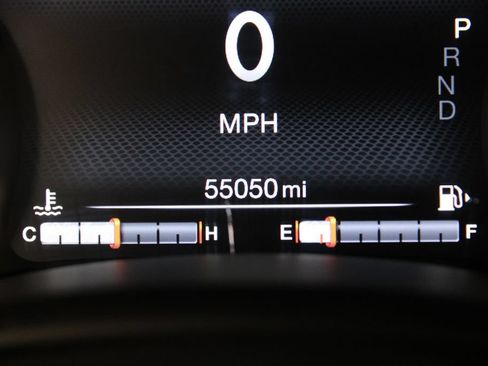 Used 2023 Jeep Renegade Latitude AWD/4WD image 11