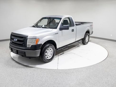 Used 2014 Ford F150 XL w/ Power Equipment Group image 27
