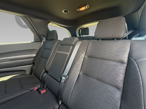 New 2026 Dodge Durango GT RWD image 3