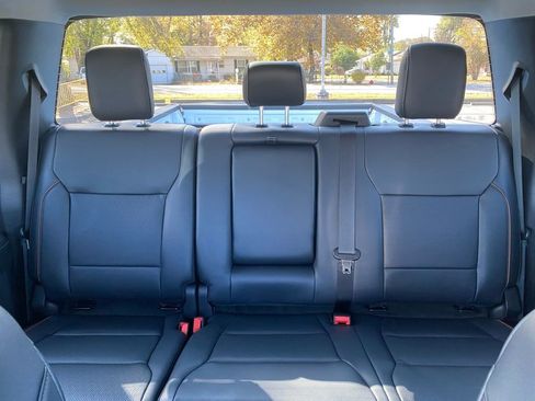 New 2026 Ford F350 Lariat w/ Chrome Package image 28