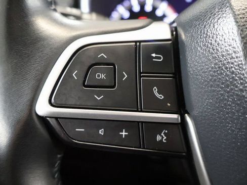 Used 2023 Toyota Highlander XSE AWD/4WD image 20