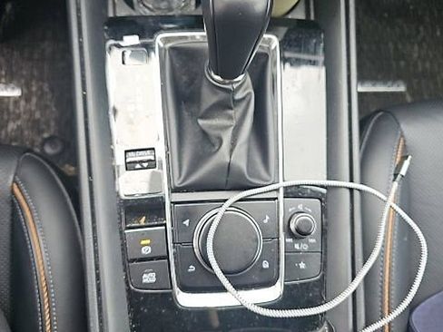 Used 2024 MAZDA CX-50 AWD 2.5 S w/ Weather Package image 5