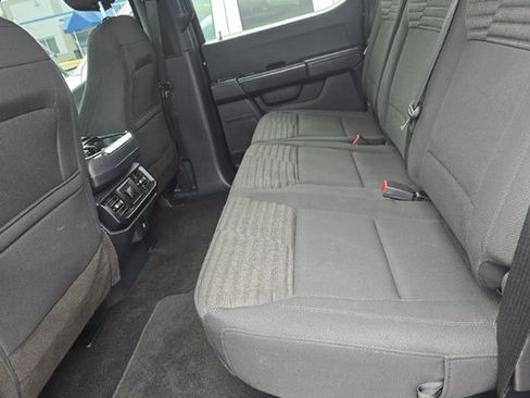Used 2023 Ford F150 XL w/ STX Appearance Package AWD/4WD image 14