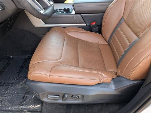 Used 2026 Toyota Sequoia 1794 Edition AWD/4WD image 22
