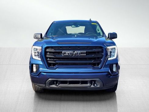 Used 2022 GMC Sierra 1500 Elevation image 11