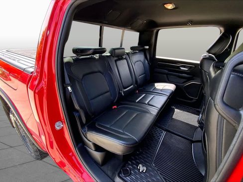 Used 2020 RAM 1500 Rebel w/ Rebel Level 2 Equipment Group AWD/4WD image 20