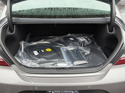 New 2026 Genesis G70 2.5T Prestige image 18