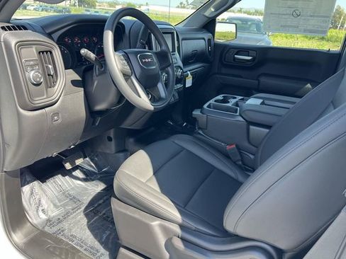 New 2026 GMC Sierra 1500 Pro w/ Pro Value Package RWD image 9