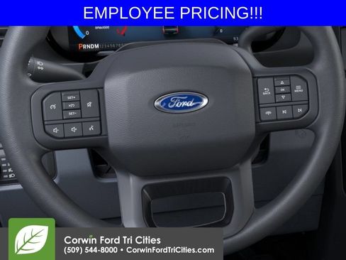 New 2026 Ford F350 XLT AWD/4WD image 12