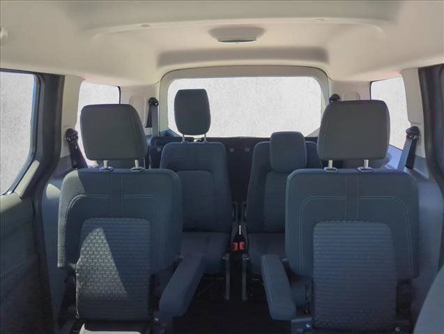 Used 2023 Ford Transit Connect XLT FWD image 24