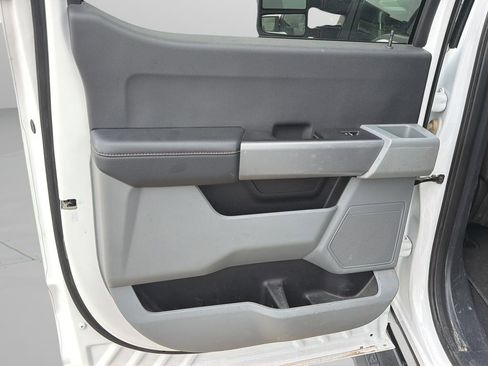 Used 2024 Ford F250 XLT AWD/4WD image 14