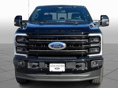 New 2026 Ford F350 Platinum w/ FX4 Off-Road Package image 3