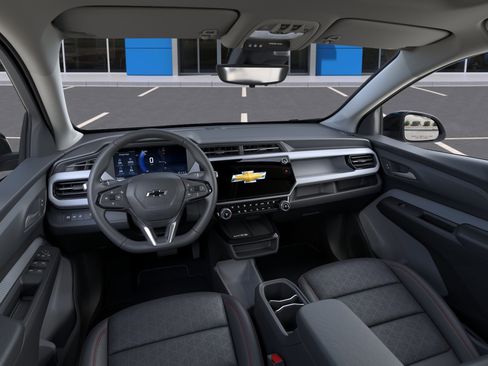 New 2027 Chevrolet Bolt RS w/ Technology Package FWD image 15