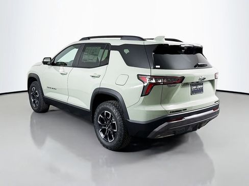 New 2026 Chevrolet Equinox ACTIV w/ Safety and Technology Package image 5