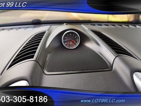 Used 2017 Porsche Cayenne Platinum Edition image 27