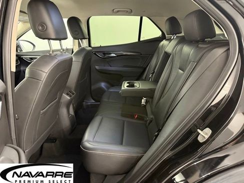 Used 2023 Buick Envision Essence image 13