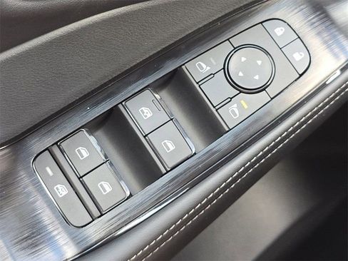 New 2026 Nissan Rogue SV w/ Cold Weather Package image 16