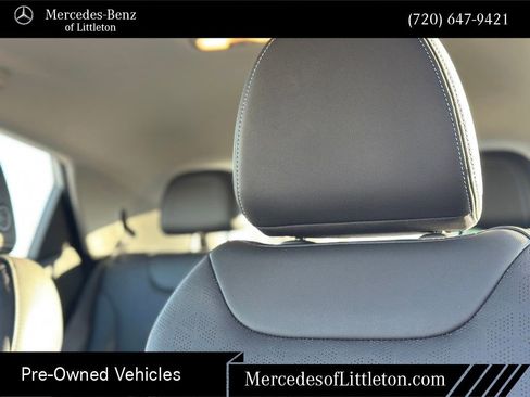 Used 2023 Chevrolet Bolt LT w/ Infotainment Package image 15