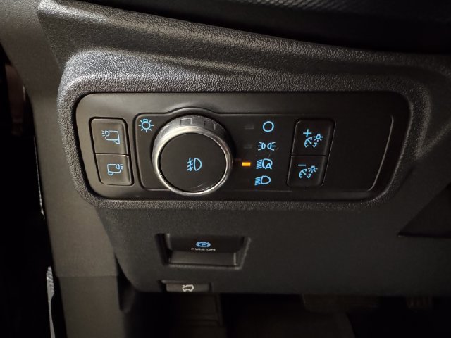Used 2021 Ford Bronco Outer Banks AWD/4WD image 10