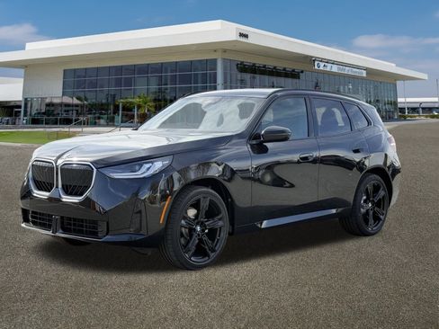 New 2026 BMW X3 xDrive30 w/ M Sport Package image 5