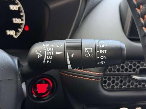 Used 2026 Honda HR-V Sport image 23