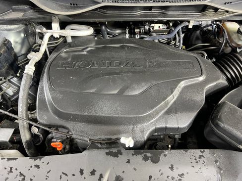 Used 2018 Honda Odyssey EX-L image 31
