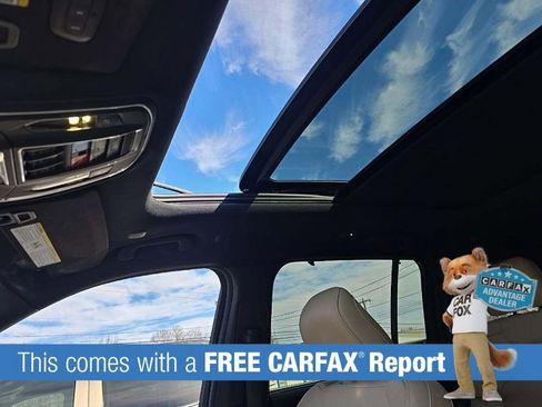 Used 2022 Jeep Grand Cherokee Limited 4xe w/ Luxury Tech Group II image 2