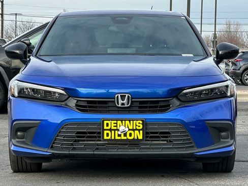 Used 2023 Honda Civic Sport image 9