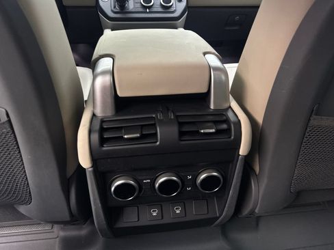 Used 2024 Land Rover Defender 130 S AWD/4WD image 71
