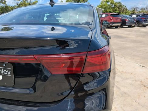 Certified 2024 Kia Forte LXS FWD image 11