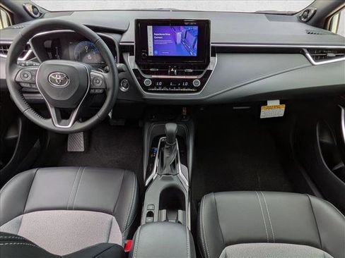 New 2026 Toyota Corolla XSE FWD image 14