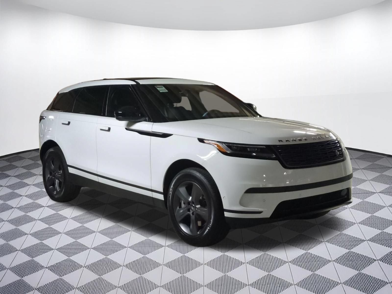 New 2026 Land Rover Range Rover Velar S AWD/4WD image 7