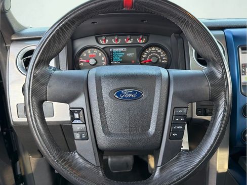 Used 2014 Ford F150 Raptor w/ Equipment Group 801A Luxury AWD/4WD image 42