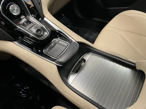 Certified 2024 Acura RDX SH-AWD image 7