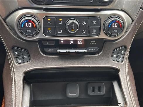 Certified 2017 Chevrolet Tahoe Premier RWD image 34