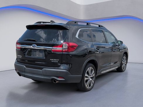 Used 2022 Subaru Ascent Limited AWD/4WD image 3