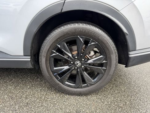 Used 2023 Honda CR-V Sport Touring image 8