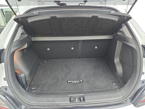 Used 2020 Hyundai Kona Ultimate w/ Cargo Package image 12