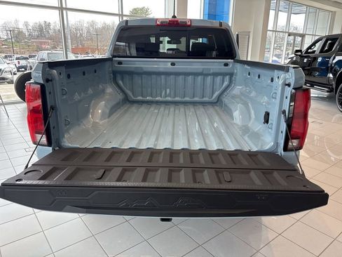 New 2026 Chevrolet Colorado Z71 image 26