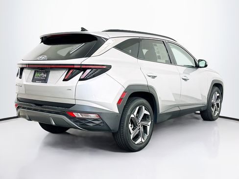 Used 2024 Hyundai Tucson Limited image 9