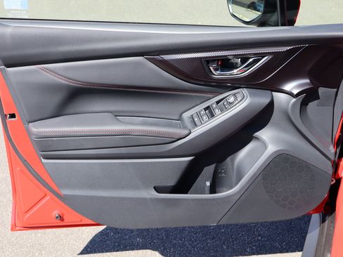 New 2025 Subaru WRX Premium w/ Popular Package #2A image 8