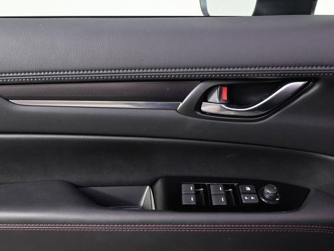 New 2025 MAZDA CX-5 Carbon Edition image 22