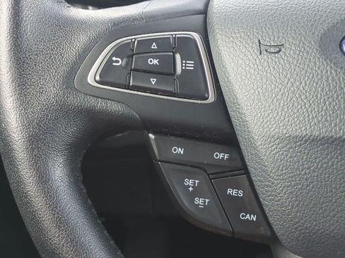 Used 2018 Ford EcoSport SE FWD image 24