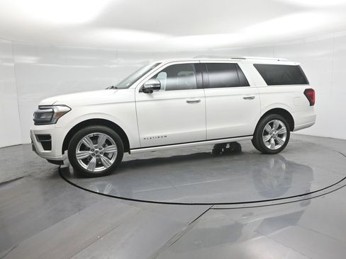 Certified 2023 Ford Expedition Max Platinum image 30