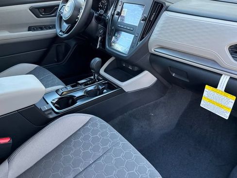 Used 2026 Subaru Forester AWD/4WD image 13